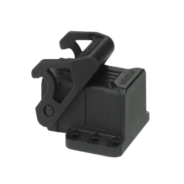 1419266 Phoenix Contact  Gehäuse für Hochleistungs-Steckverbinder, Hauben und Sockel